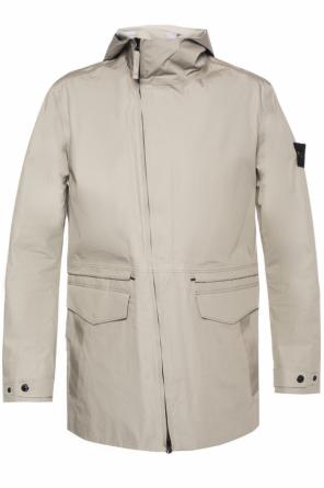 Hooded jacket, zdjęcie 1 Hooded jacket od Stone Island